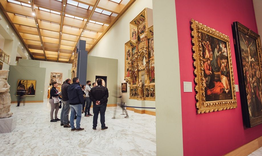 Estos son los museos totalmente gratuitos en 2025 (cualquier día de su apertura) en Valencia