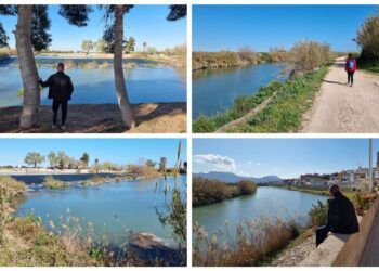 Descubriendo Riola, el encanto de una pequeña población de Valencia junto al río Júcar
