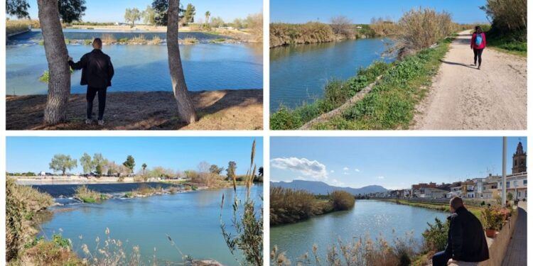Descubriendo Riola, el encanto de una pequeña población de Valencia junto al río Júcar