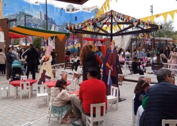 Riola medieval aterriza este fin de semana con feria del comercio local y fiesta de quinto y tapa
