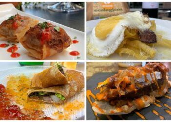 Vuelve a 63 bares de Castellón la Ruta de la Tapa de otoño para poner en valor la gastronomía local