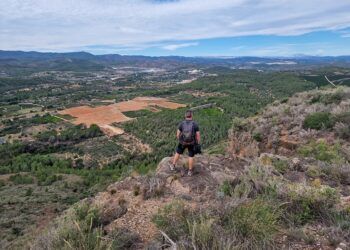 Cuatro rutas senderistas para conocer mejor la encantadora población de Sot de Ferrer