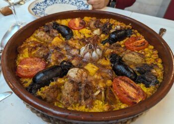 Soletes Guía Repsol 2024 en la Comunitat Valenciana: estos son los nuevos restaurantes