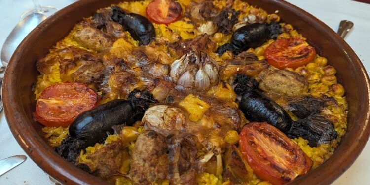 Soletes Guía Repsol 2024 en la Comunitat Valenciana: estos son los nuevos restaurantes