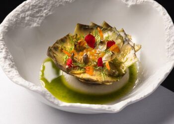 Estrellas Michelin 2025: lista con todos los restaurantes distinguidos de la Comunitat Valenciana