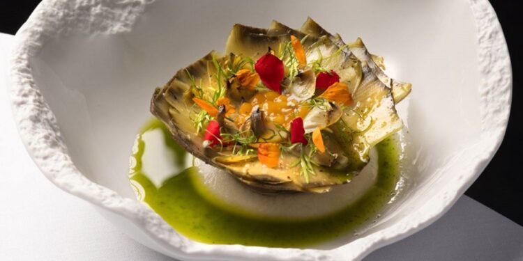Estrellas Michelin 2025: lista con todos los restaurantes distinguidos de la Comunitat Valenciana