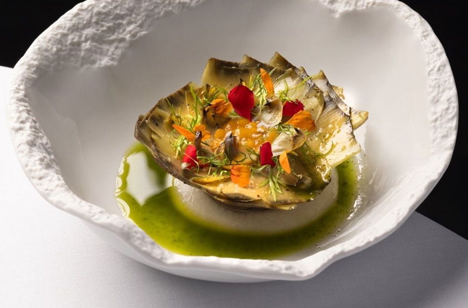 Estrellas Michelin 2025: lista con todos los restaurantes distinguidos de la Comunitat Valenciana