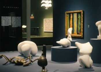 Una exposición con más de 80 obras de artistas como Picasso, Matisse y Miró llega a Valencia