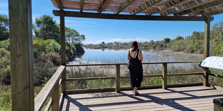 10 lugares imprescindibles que tienes que visitar en el Parc Natural de la Albufera