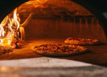 ¿Sabías que la mejor cadena de pizza artesanal del mundo tiene varios locales en Valencia?