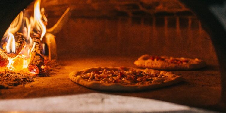¿Sabías que la mejor cadena de pizza artesanal del mundo tiene varios locales en Valencia?