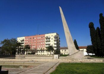 Valencia recuperará el monumento de la Riada del 57 como memorial a todas las víctimas de riadas