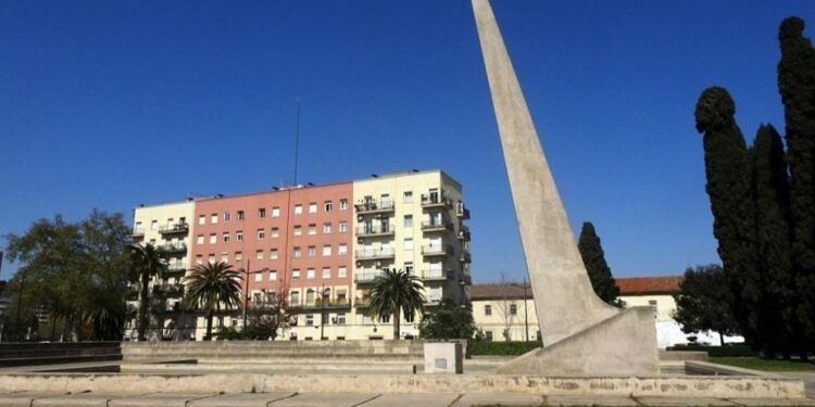 Valencia recuperará el monumento de la Riada del 57 como memorial a todas las víctimas de riadas