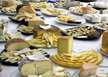 Celebra el Día Mundial del Queso con quesos artesanos valencianos, nuestra tradición quesera