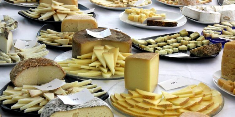 Celebra el Día Mundial del Queso con quesos artesanos valencianos, nuestra tradición quesera