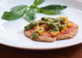 Regresa la ruta de la tapa vegana de Valencia con 25 locales que ofrecerán deliciosas tapas
