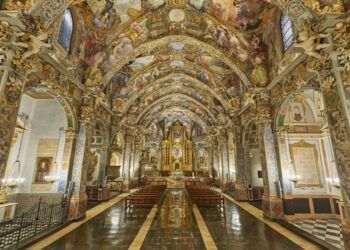 Visitas virtuales para conocer museos y rincones de Valencia sin moverte de casa