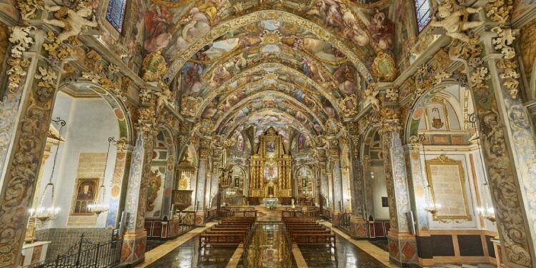 Visitas virtuales para conocer museos y rincones de Valencia sin moverte de casa