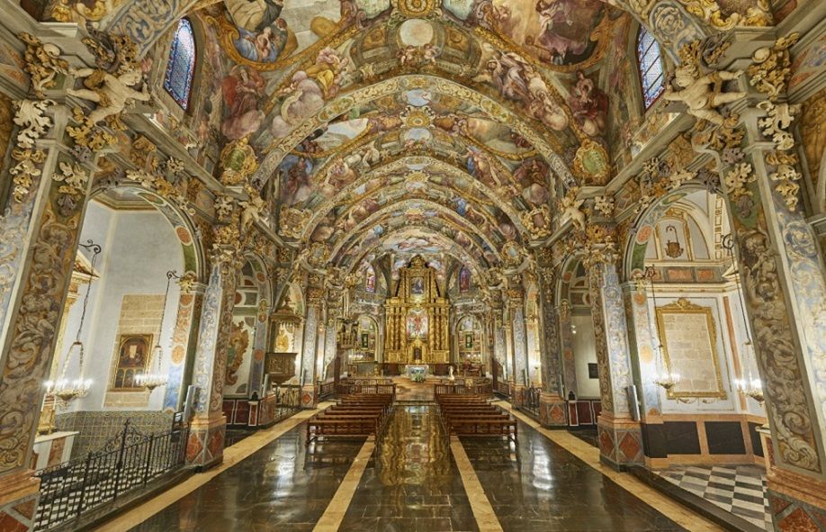 Visitas virtuales para conocer museos y rincones de Valencia sin moverte de casa