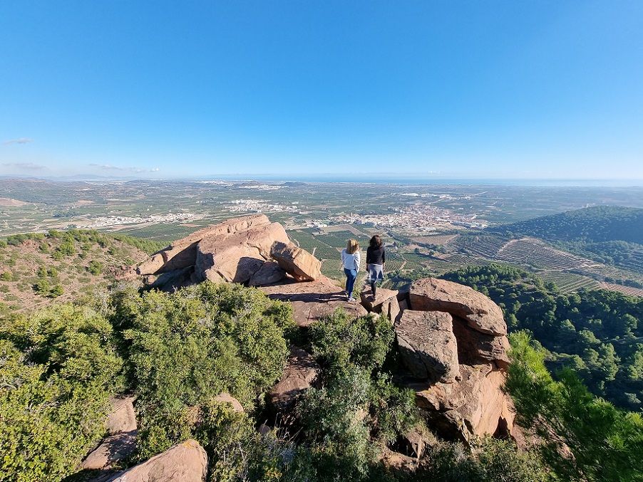 10 espectaculares rutas de senderismo en Valencia perfectas para dar la bienvenida al invierno