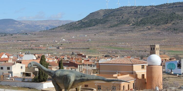 Aras de los Olmos da la bienvenida a la Navidad con sabores de la tierra y magia en el cielo