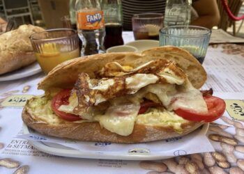 Estos son los templos del almuerzo en la Comunitat Valenciana según los Premis Cacau d’Or 2024