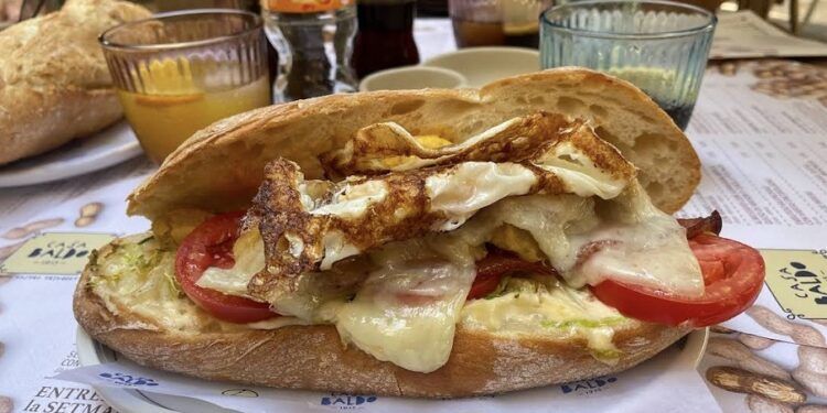 Estos son los templos del almuerzo en la Comunitat Valenciana según los Premis Cacau d’Or 2024