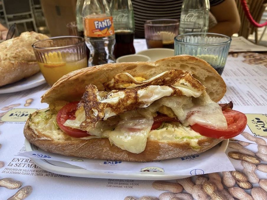 Estos son los templos del almuerzo en la Comunitat Valenciana según los Premis Cacau d’Or 2024