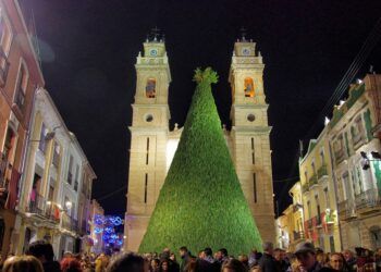 Fiestas de Sant Antoni Abat 2025 de Canals, programación completa con todos los actos
