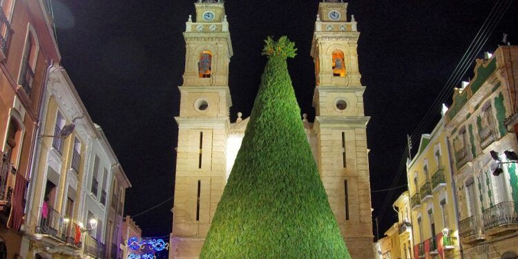 Fiestas de Sant Antoni Abat 2025 de Canals, programación completa con todos los actos