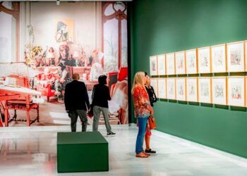 Sorolla y Picasso juntos en Valencia a través de dos grandes exposiciones