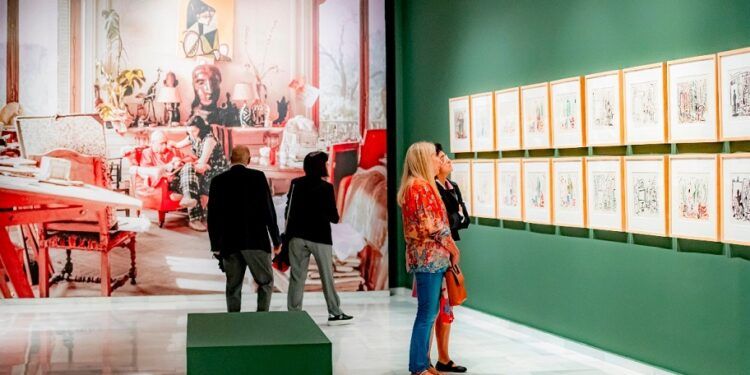 Sorolla y Picasso juntos en Valencia a través de dos grandes exposiciones