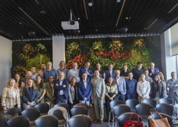 Valencia Bonita se incorpora a la Asociación de Medios Digitales de la Comunitat Valenciana