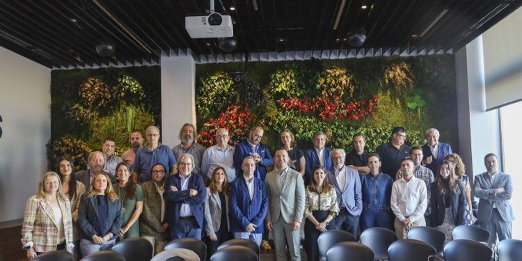 Valencia Bonita se incorpora a la Asociación de Medios Digitales de la Comunitat Valenciana