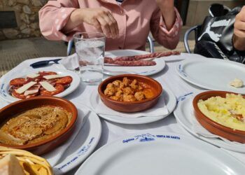 El Restaurante Venta de Gaeta cierra sus puertas tras más de 60 años dando servicio