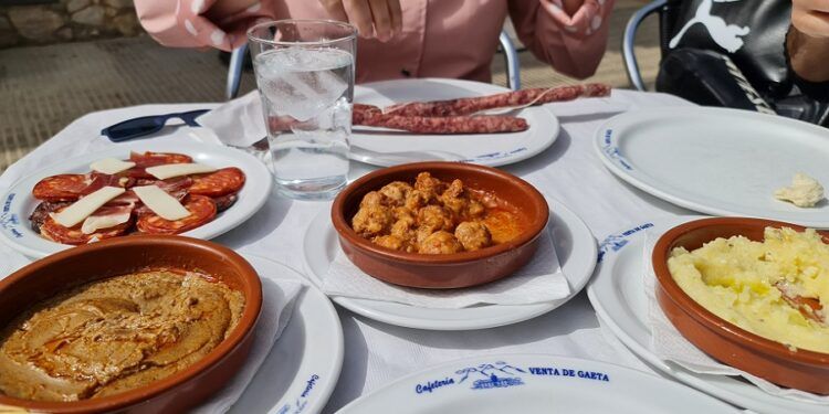 El Restaurante Venta de Gaeta cierra sus puertas tras más de 60 años dando servicio
