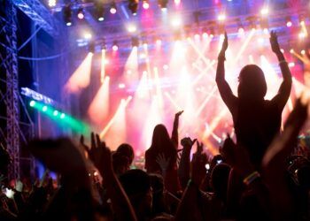 Conciertos en Valencia en 2025, gran agenda con todos los conciertos importantes que quedan