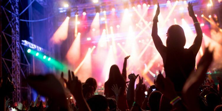 Conciertos en Valencia en 2025, gran agenda con todos los conciertos importantes que quedan