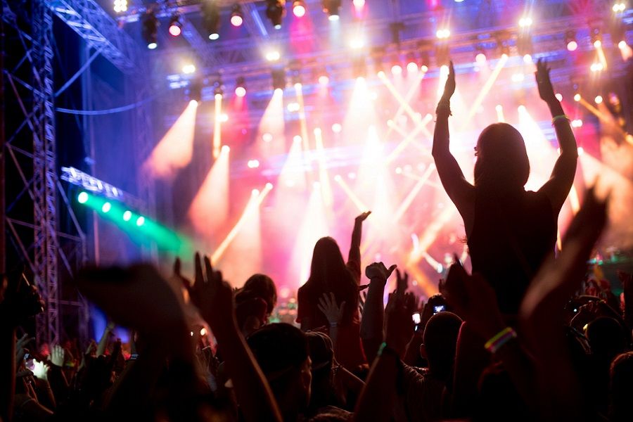 Conciertos en Valencia en 2025, gran agenda con todos los conciertos importantes que quedan