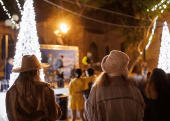 Valencia programa cuatro conciertos navideños de acceso libre y gratuito en espacios abiertos