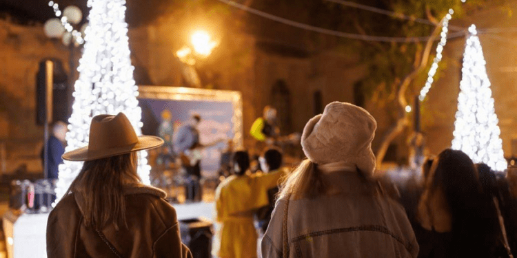 Valencia programa cuatro conciertos navideños de acceso libre y gratuito en espacios abiertos