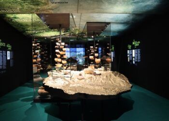 Navidad en L’ETNO, el Museu de Prehistòria, La Bene y el MuVIM con un gran programa gratuito