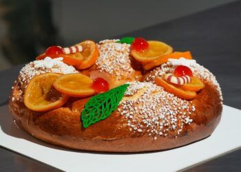 El mejor roscón de Reyes de la Comunitat Valenciana de este año sale de un horno de Puçol