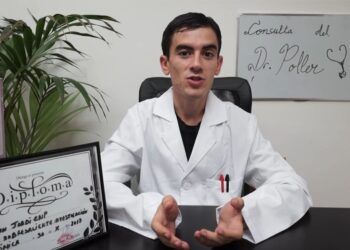 Un joven valenciano nominado al Premio Nobel de Medicina 2025 por un gran descubrimiento