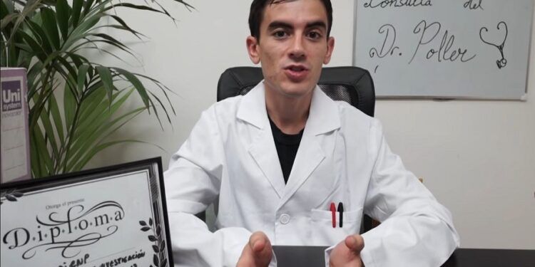 Un joven valenciano nominado al Premio Nobel de Medicina 2025 por un gran descubrimiento
