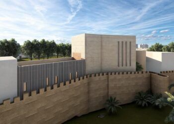 Alzira recuperará la Casa Real donde abdicó y falleció Jaume I como centro cultural dedicado al rey