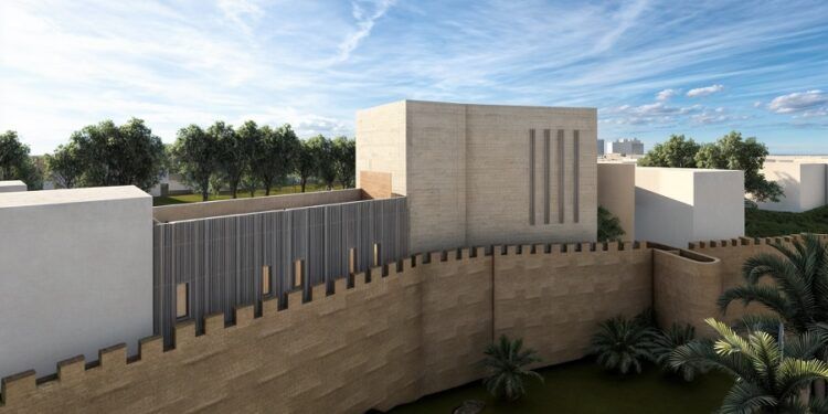 Alzira recuperará la Casa Real donde abdicó y falleció Jaume I como centro cultural dedicado al rey