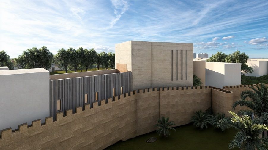 Alzira recuperará la Casa Real donde abdicó y falleció Jaume I como centro cultural dedicado al rey