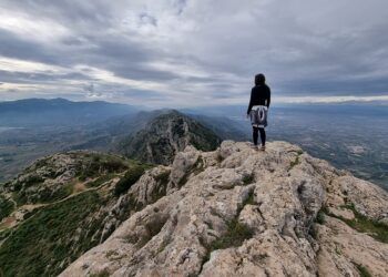 Las rutas más bellas para hacer en la Serra del Benicadell, recorridos llenos de encanto