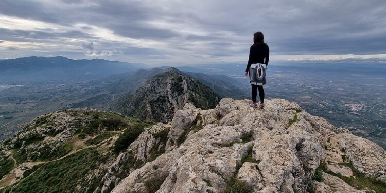 Las rutas más bellas para hacer en la Serra del Benicadell, recorridos llenos de encanto